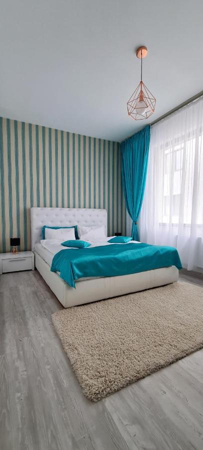 Apartament Blue Sea Navodari Exterior photo