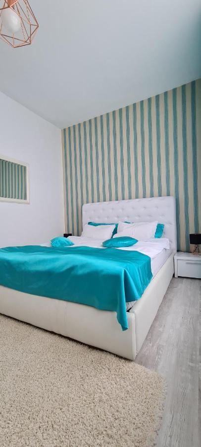 Apartament Blue Sea Navodari Exterior photo