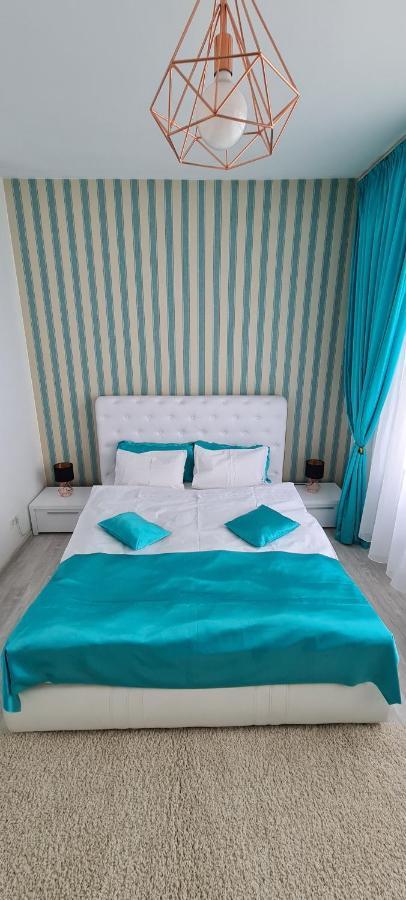 Apartament Blue Sea Navodari Exterior photo
