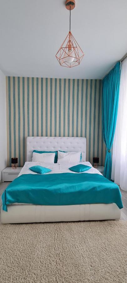 Apartament Blue Sea Navodari Exterior photo