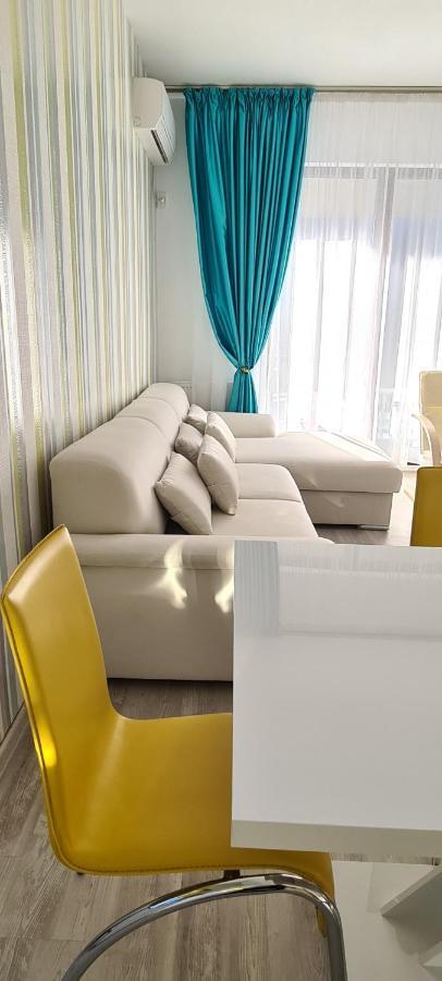 Apartament Blue Sea Navodari Exterior photo