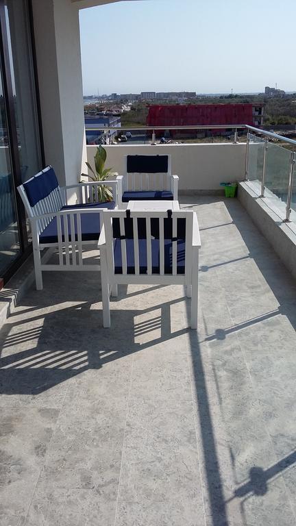 Apartament Blue Sea Navodari Exterior photo