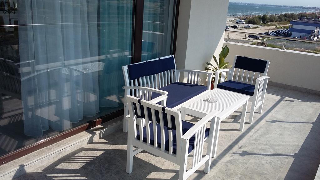Apartament Blue Sea Navodari Exterior photo